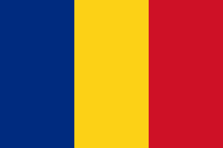 romanian flag