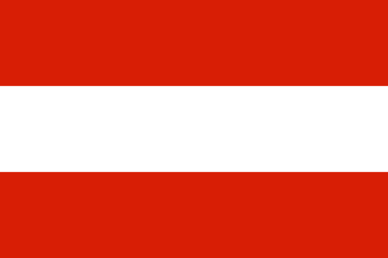 austrian flag